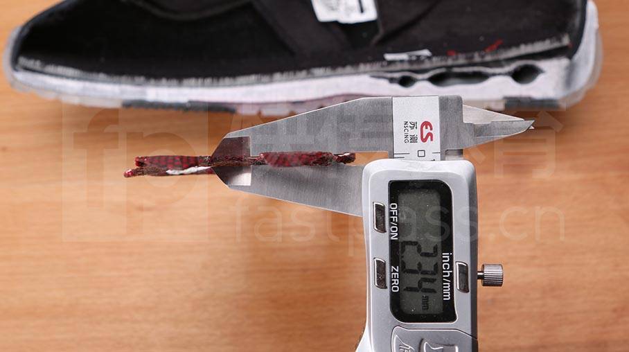 gs鞋配置,gs版本鞋子