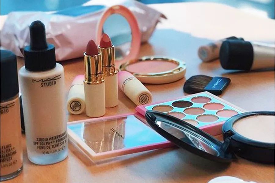 爱马仕71口红,爱马仕口红666试色