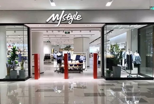 流行款服饰品牌排行榜最新,近两年新出服装品牌大全