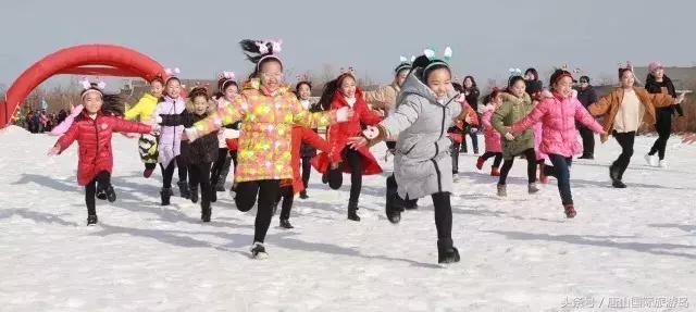滑雪温泉开启冬游之旅,滑雪温泉美食