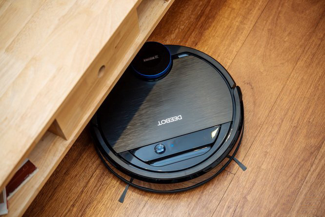 家用第一名扫地机器人,科沃斯最新款扫地机器人x5promike