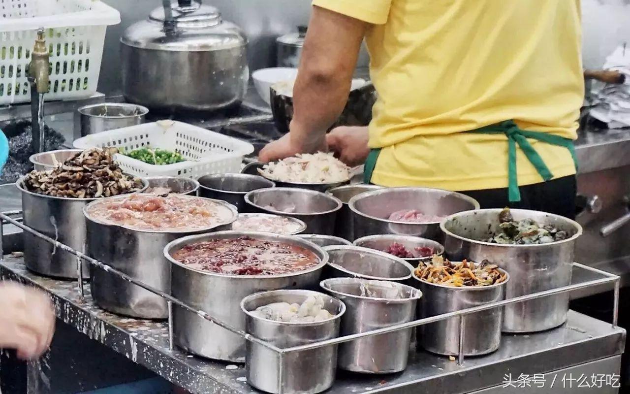 广州有一条破旧的街,一条承载着无数老广人的回忆老街