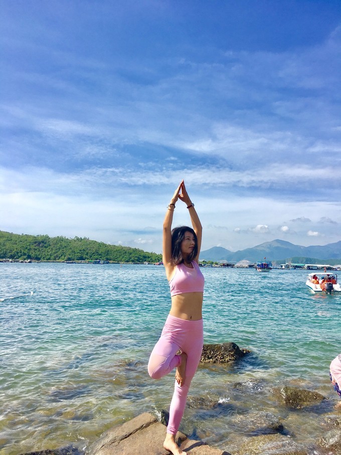 一个人越南攻略,一个人越南自驾游纪录片