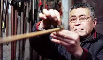 古人在秤中埋下了一个毒誓缺斤少两将会很严重