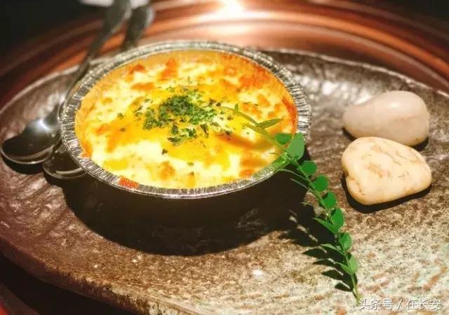 西安最好吃的拉面是哪一家,西安最好吃的几家面馆