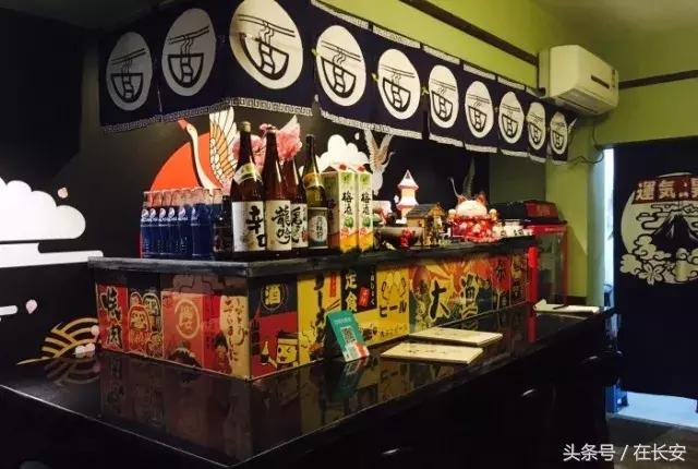 西安最好吃的拉面是哪一家,西安最好吃的几家面馆