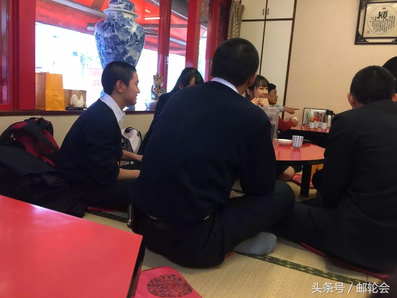 游记丨想带父母孩子上邮轮,千万别错过这篇攻略!