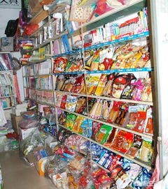 农村小卖铺能赚钱吗,在农村开8090后的小卖铺赚钱吗