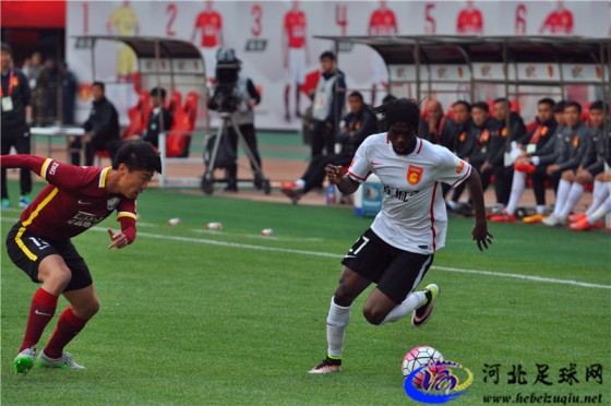 2016石家庄永昌vs河北华夏幸福,中超联赛石家庄永昌赛程表2020