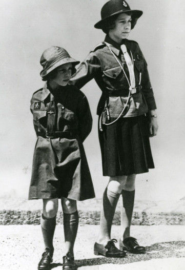 英女王一周年,英女王伊丽莎白二世在位70周年