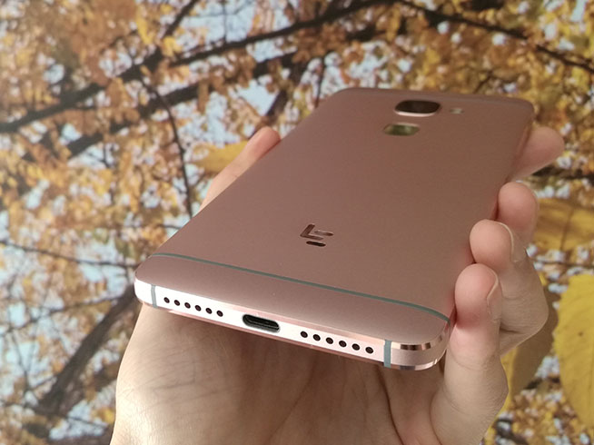 乐视手机2测评,乐视超级手机2代