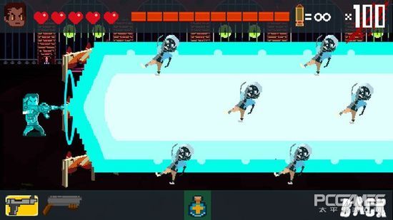 神奇周四第72期《迷幻追踪:黑暗之伤》移植手游