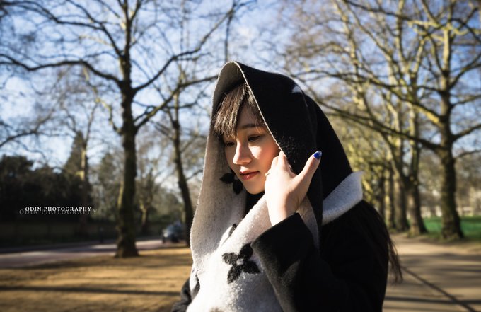 从现实穿越到异世界,穿越英国之旅