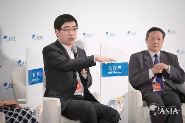 滴滴创始人程维讲创业故事,滴滴创始人程维总裁为何是柳青