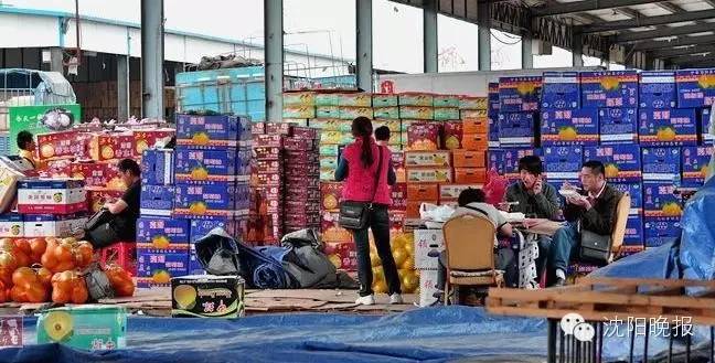 沈阳批发市场找爆款,沈阳市批发市场一览表