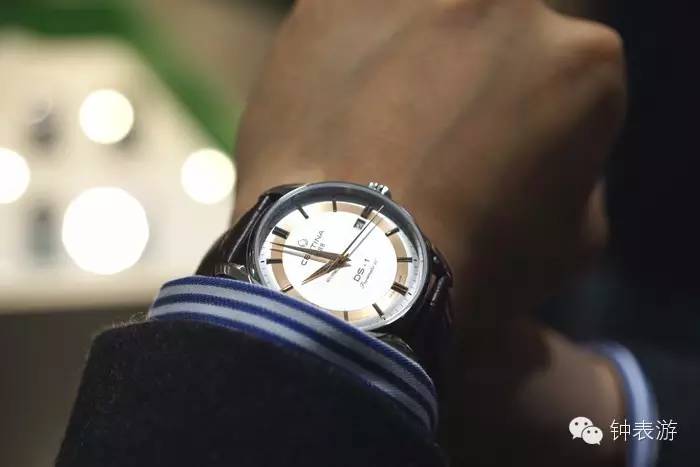 各家各有好表来∣2016巴塞尔密集看表第5篇