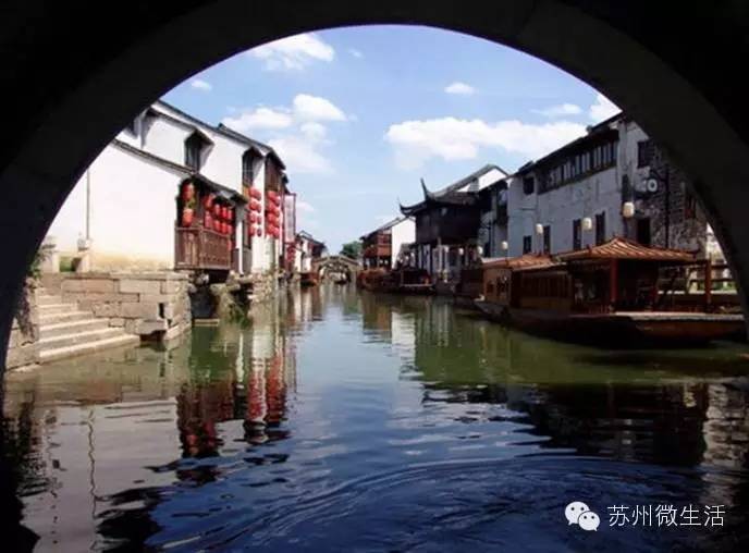 快看！苏州要在全球出名了！竟然与纽约、伦敦、东京、巴黎同上一个榜单...