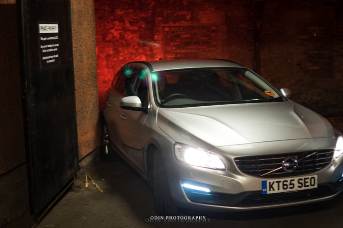 从现实穿越到异世界,穿越英国之旅