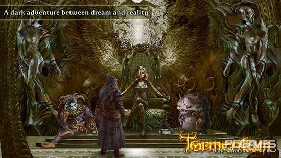 神奇周四第72期《迷幻追踪:黑暗之伤》移植手游