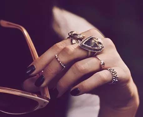 时尚街拍的重点你get到了么?