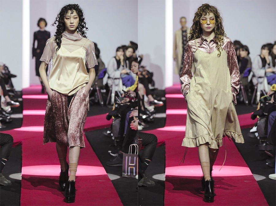 为什么我一如花似玉的少女|去首尔买的都是「男装」？