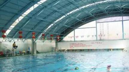 昆明室内游泳馆攻略,昆明世纪金源游泳馆收费多少钱