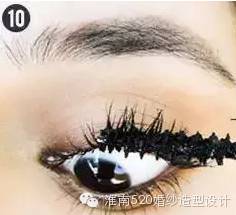 安徽专业学化妆培训学校排名前十,520化妆培训学校