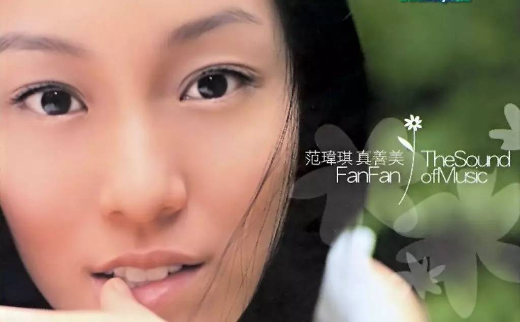 范玮琪曾经有多火,范玮琪最初的梦想有多火