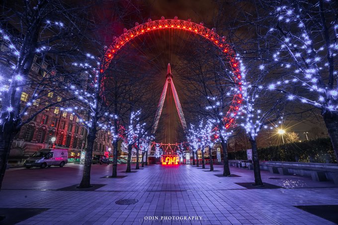 从现实穿越到异世界,穿越英国之旅