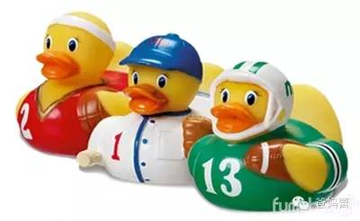 10款全球最热门的洗澡玩具大盘点，把洗澡变成亲子游戏！