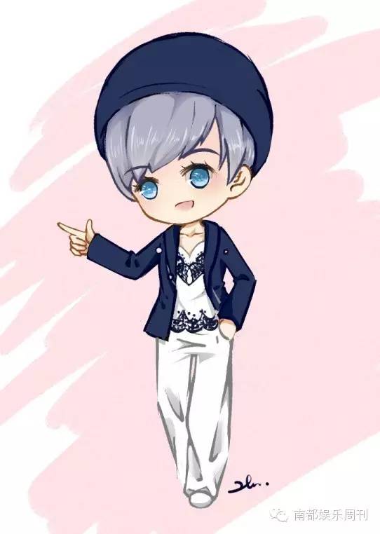 华晨宇张艺兴演唱会对比,华晨宇业内大佬