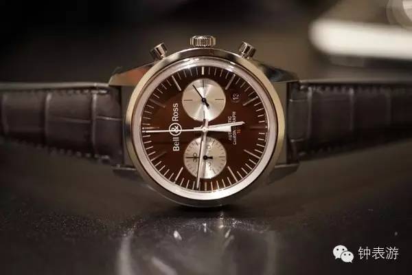 各家各有好表来∣2016巴塞尔密集看表第5篇