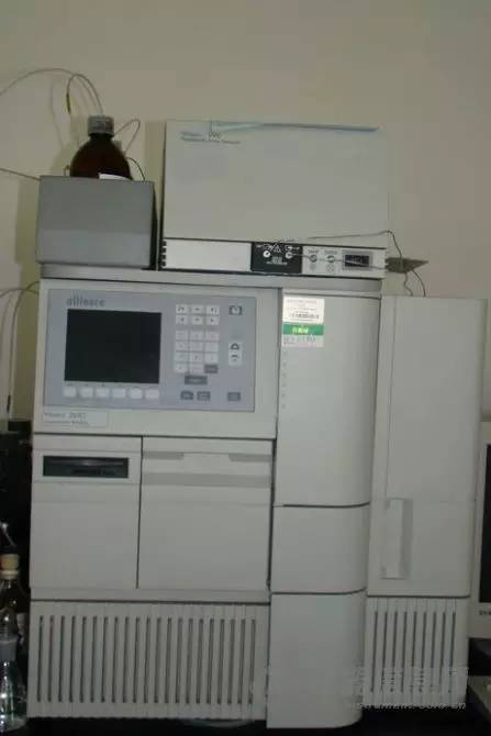 我被人家N年前的实验室豪配，狂虐了