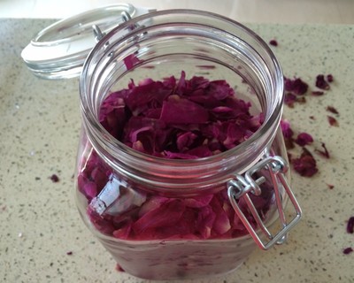 玫瑰酵素怎么使用,玫瑰酵素面膜