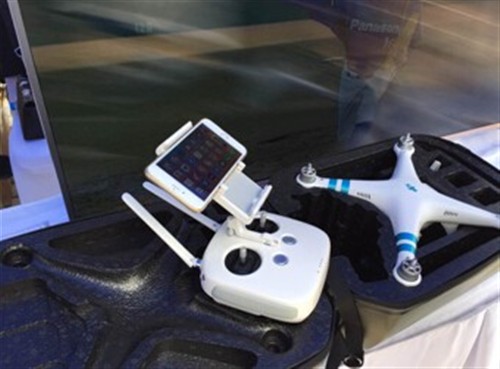 东方视界携手GMIC移动互联网校园创新体验季