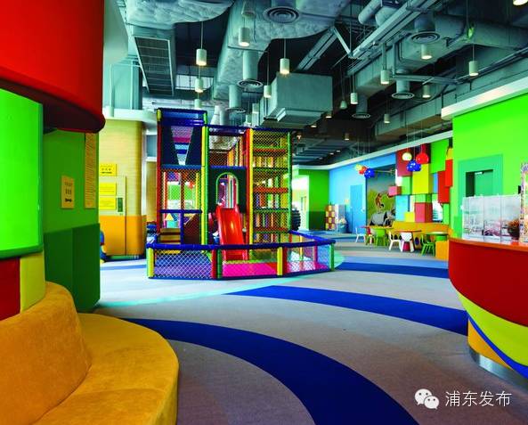 上海浦东周末遛娃去哪玩推荐,浦东周末带娃的最佳去处