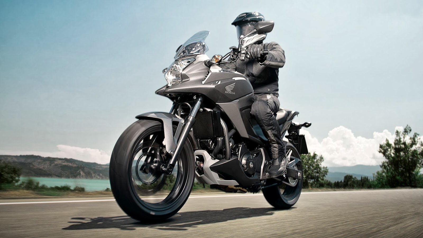 多功能多用途车,本田摩托车cb500x与nc750x对比