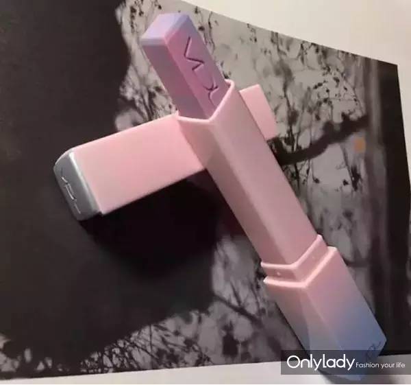 宋慧乔最适合的口红色号,宋慧乔口红几号