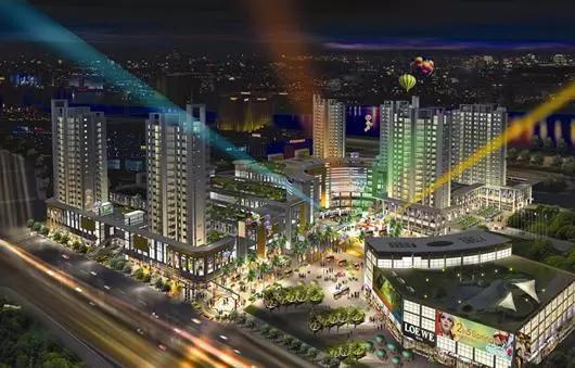 深圳和东莞相差多远地图,东莞离广州近还是深圳近