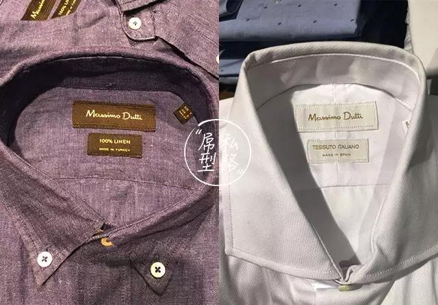 MassimoDutti究竟是一个什么样的品牌?