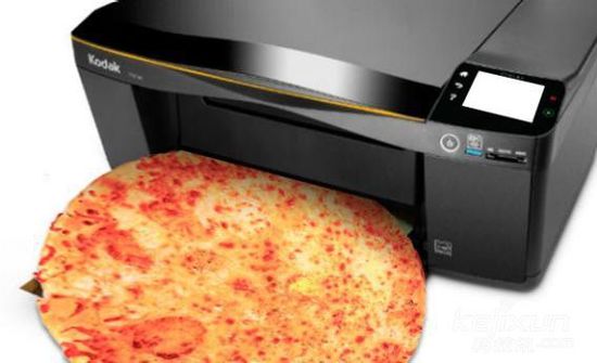 3d打印颠覆式创新,未来的3d打印