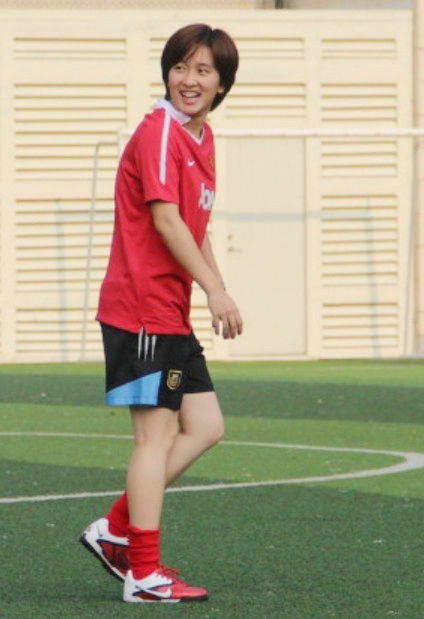 足球职业化22年，有三位女解说员抢了男解说员的饭碗