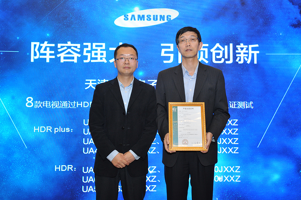 1万点暴击！HDR电视，究竟长啥样？