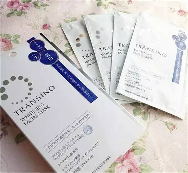 从面膜洁面到化妆完成的基本步骤,面膜正确步骤顺序