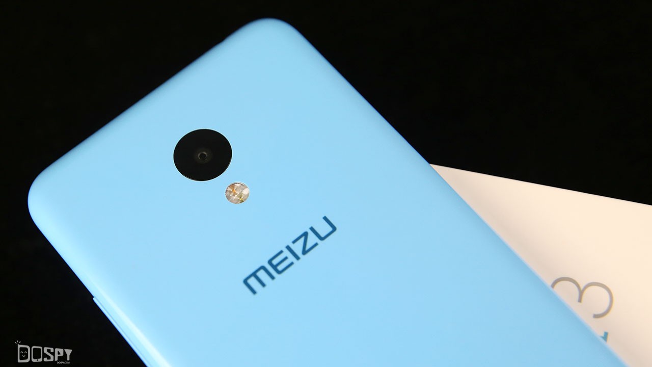 魅族3深度评测,细致做工用心细节