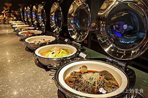 吃自助餐回本又不伤胃的方法!