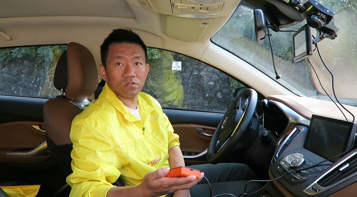 2015开车去米兰完整线路攻略