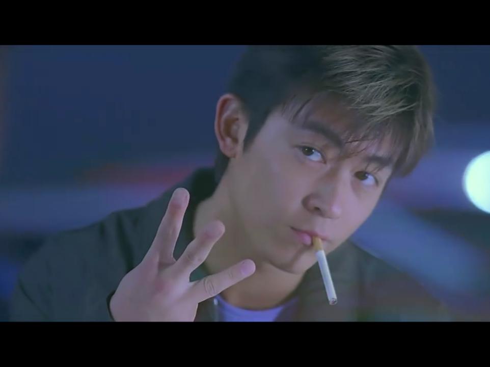 陈冠希拍头文字d退出娱乐圈了吗,陈冠希头文字d借钱