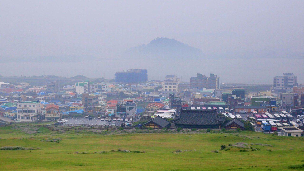 全过程记录,揭秘廉价济州岛跟团游背后的真相