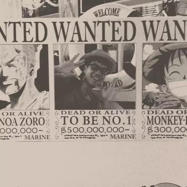 OCaptain!MyCaptain！